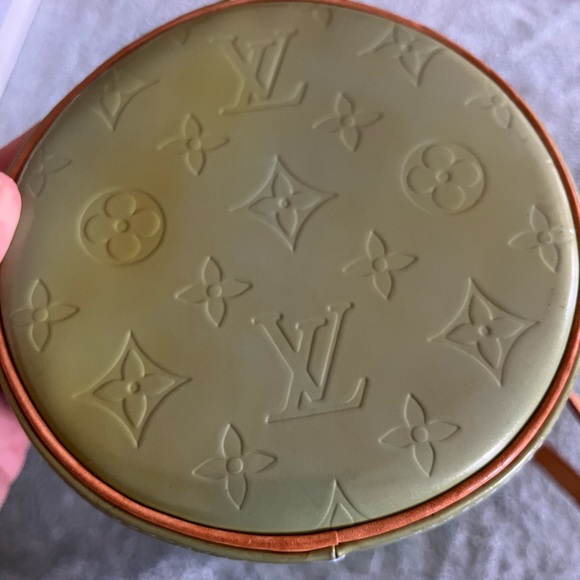 Louis Vuitton Vernis papillon bag - Picture 6 of 6